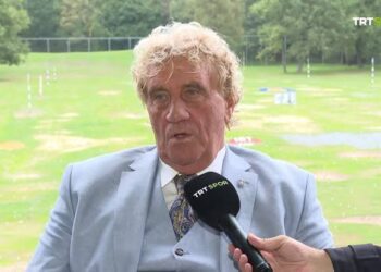 Jean-Marie Pfaff’tan Trabzon itirafı: Trabzon’u ve hamsiyi çok özledim 5 Jean-Marie Pfaff’tan Trabzon itirafı: Trabzon’u ve hamsiyi çok özledim