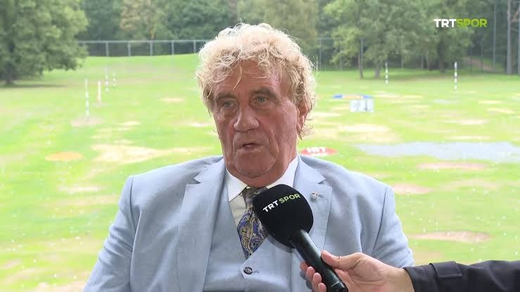Jean-Marie Pfaff’tan Trabzon itirafı: Trabzon’u ve hamsiyi çok özledim 1 Jean-Marie Pfaff’tan Trabzon itirafı: Trabzon’u ve hamsiyi çok özledim