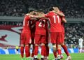 A Milli Futbol Takımı, 658. maçına İtalya karşısında çıkacak 52 A Milli Futbol Takımı, 658. maçına İtalya karşısında çıkacak