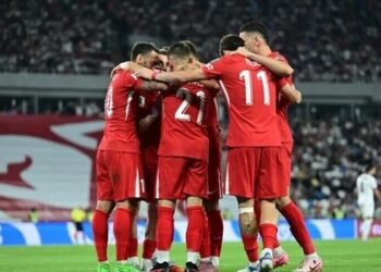 A Milli Futbol Takımı, 658. maçına İtalya karşısında çıkacak 24 A Milli Futbol Takımı, 658. maçına İtalya karşısında çıkacak