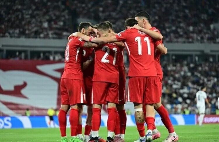 A Milli Futbol Takımı, 658. maçına İtalya karşısında çıkacak