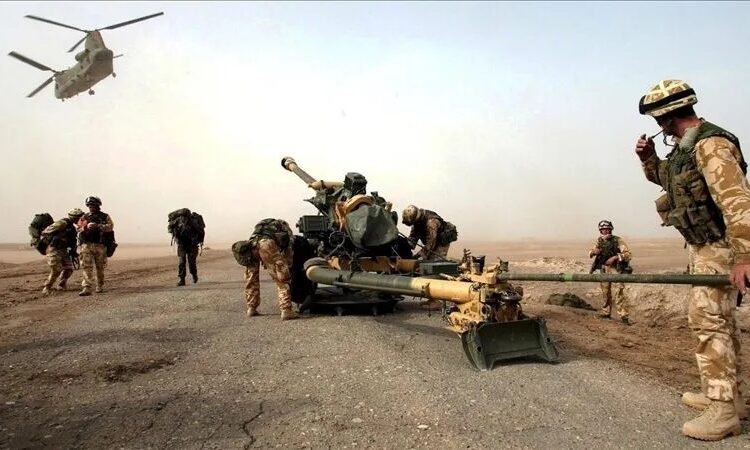 Suna Yaman yazdı I ABD Irak’tan çekildi: Ortadoğu’da dengeler yeniden kuruluyor 1 Suna Yaman yazdı I ABD Irak’tan çekildi: Ortadoğu’da dengeler yeniden kuruluyor