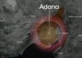 Adana ve Osmaniye beşik gibi: 6 deprem meydana geldi 53 Adana ve Osmaniye beşik gibi: 6 deprem meydana geldi