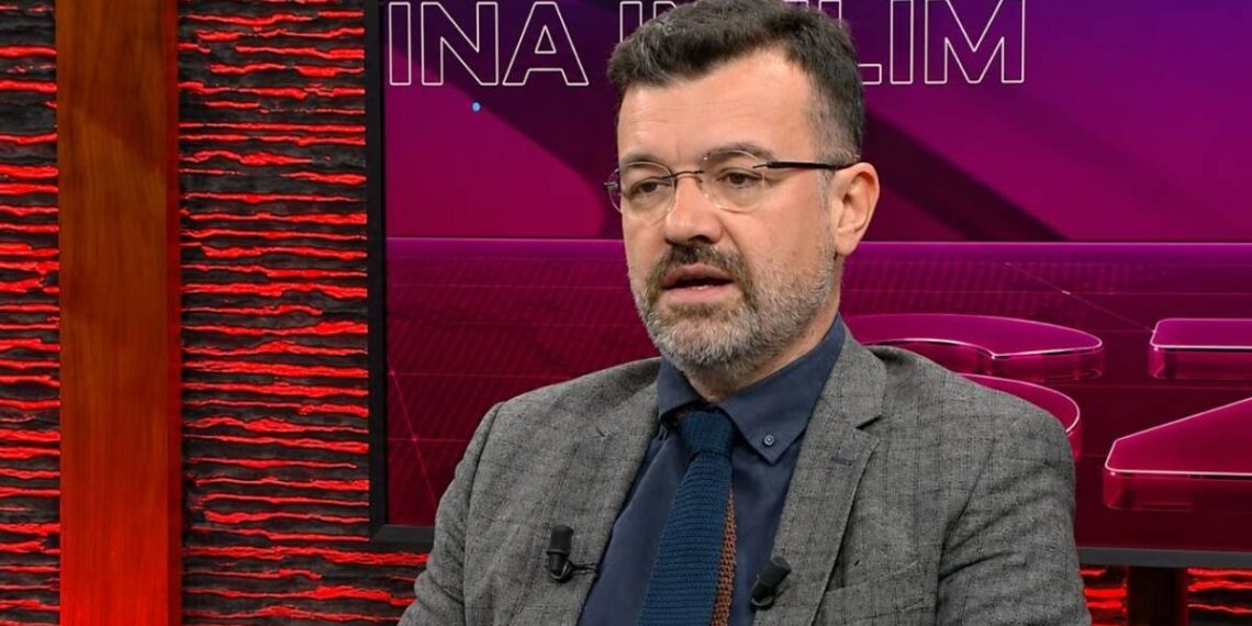 Anasayfa 72 Afşin Hatipoğlu’na canlı yayında ölüm tehdidi: 5 milyon lira istediler