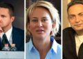 Murat Ağırel, Aylin Kotil ve Emir Sarıgül hakkında gözaltı kararı