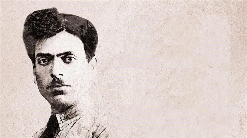 Anasayfa 65 “Çırpınırdı Karadeniz”in şairi Ahmet Cevat, vefatının 89. yılında anılıyor
