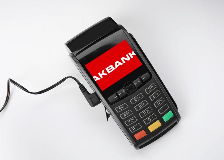 Neşe Polat yazdı I BDDK’dan Akbank’ın POS ücret uygulamasına kritik yanıt: Ticari faaliyetini sonlandıran müşteriden ücret alınamaz 1 Neşe Polat yazdı I BDDK’dan Akbank’ın POS ücret uygulamasına kritik yanıt: Ticari faaliyetini sonlandıran müşteriden ücret alınamaz