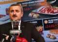3 bin TL'ye tavuk döner satan firma AK Parti milletvekili Şenocak'ın çıktı 10 3 bin TL’ye tavuk döner satan firma AK Parti milletvekili Şenocak’ın çıktı