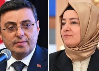 Serkan Bayram’dan fon açıklamaları için özür: Cumhurbaşkanımızdan helallik istiyorum 2 Serkan Bayram’dan fon açıklamaları için özür: Cumhurbaşkanımızdan helallik istiyorum
