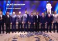 İstanbul 2 No’lu Barosu seçimleri: AK Parti’nin desteklediği aday kaybetti