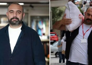 Ankara Abisi soruşturmasında şifreli ifadelerle milyonluk transferler 2 Ankara Abisi soruşturmasında şifreli ifadelerle milyonluk transferler