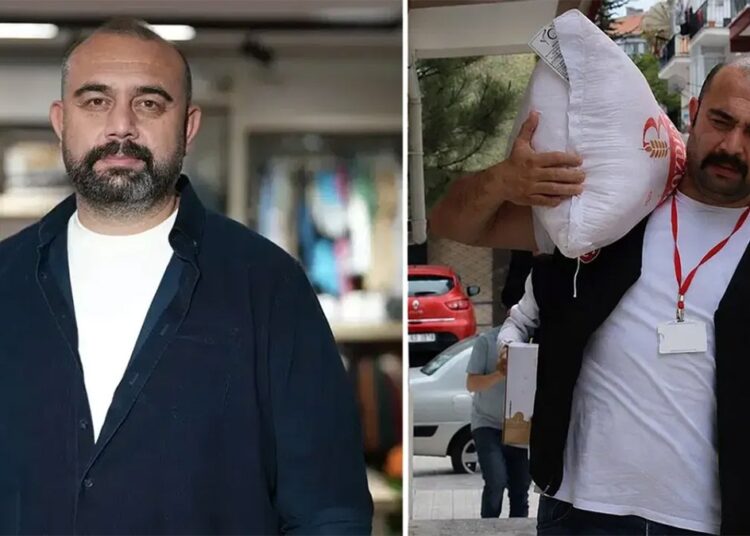 Ankara Abisi soruşturmasında şifreli ifadelerle milyonluk transferler 1 Ankara Abisi soruşturmasında şifreli ifadelerle milyonluk transferler