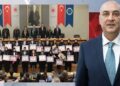 Baro Başkanı'ndan tepki çeken itiraf: Bakanlık ayrıcalık tanıdı, 70 avukatı hakim ve savcı yaptık 53 Baro Başkanı’ndan tepki çeken itiraf: Bakanlık ayrıcalık tanıdı, 70 avukatı hakim ve savcı yaptık