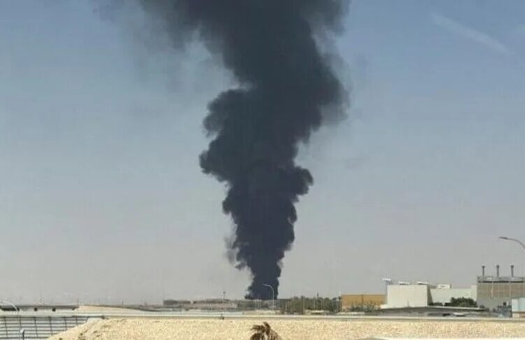 Suudi Arabistan'a düzenlenen 10 saldırıda 19 kişi hayatını kaybetti 1 Suudi Arabistan’a düzenlenen 10 saldırıda 19 kişi hayatını kaybetti