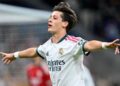 Arda Güler'in gol attığı maçta Real Madrid, Sevilla'yı 4-1 yendi 16 Arda Güler’in gol attığı maçta Real Madrid, Sevilla’yı 4-1 yendi