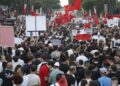 Suna Yaman yazdı I Arnavutluk’ta eğitim krizi hükümet karşıtı protestolara dönüştü 12 Suna Yaman yazdı I Arnavutluk’ta eğitim krizi hükümet karşıtı protestolara dönüştü