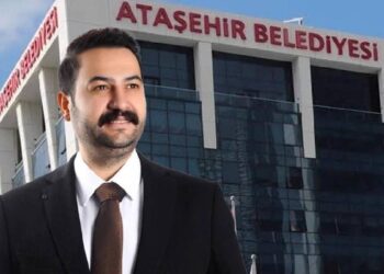Ataşehir Belediyesi operasyonunda 5 kişi tutuklandı