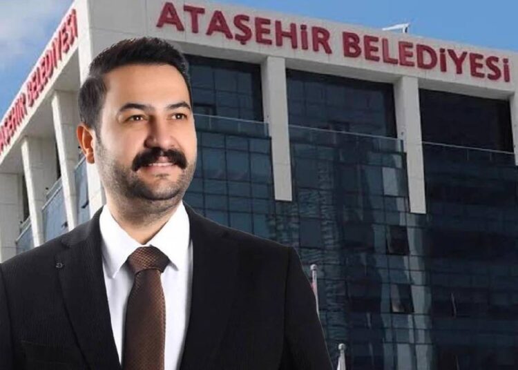 Ataşehir Belediyesi operasyonunda 5 kişi tutuklandı 1 Ataşehir Belediyesi operasyonunda 5 kişi tutuklandı