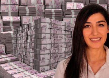 Karı-koca avukattan 4,8 milyar liralık hisse satışı 2 Karı-koca avukattan 4,8 milyar liralık hisse satışı