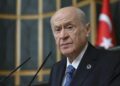Bahçeli’den Azerbaycan mesajı: Biz bir ananın iki oğluyuz