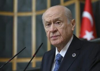 Bahçeli’den Azerbaycan mesajı: Biz bir ananın iki oğluyuz 3 Bahçeli’den Azerbaycan mesajı: Biz bir ananın iki oğluyuz