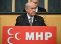 Hüsnü Yusuf Turabiç yazdı I Bahçeli’nin esrarengiz denklemi…!