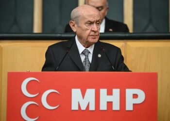 Hüsnü Yusuf Turabiç yazdı I Bahçeli’nin esrarengiz denklemi…! 1 Hüsnü Yusuf Turabiç yazdı I Bahçeli’nin esrarengiz denklemi…!