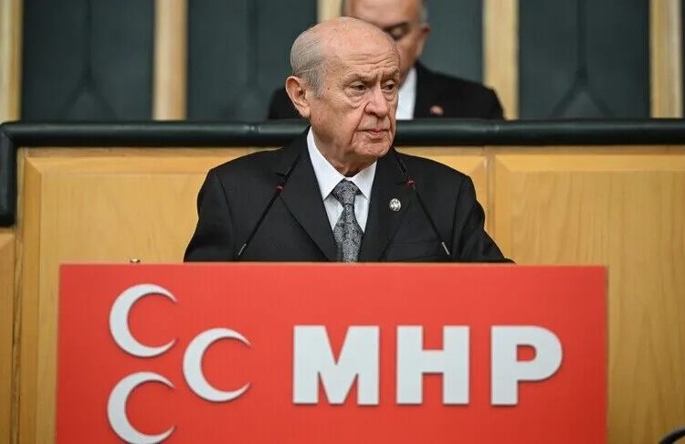 Hüsnü Yusuf Turabiç yazdı I Bahçeli’nin esrarengiz denklemi…!