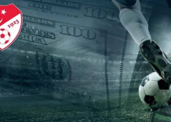 Başsavcılık TFF'yi uyardı: Şüpheliler kaçabilir 5 Başsavcılık TFF’yi uyardı: Şüpheliler kaçabilir