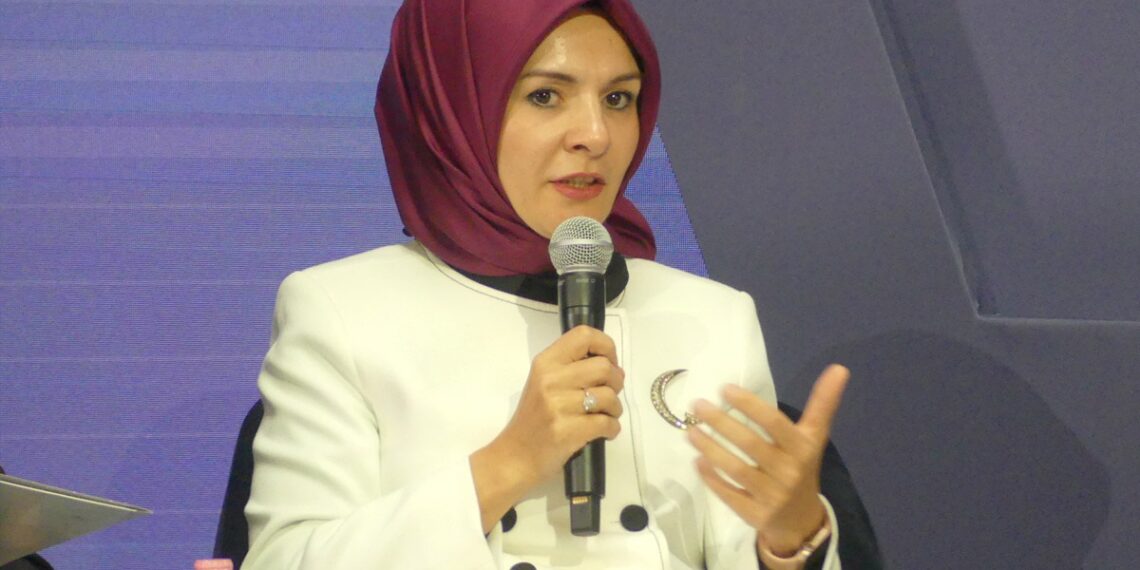 Anasayfa 68 Bakan Göktaş’tan “fon” iddialarına sert rest: İspatlarsanız istifa ederim