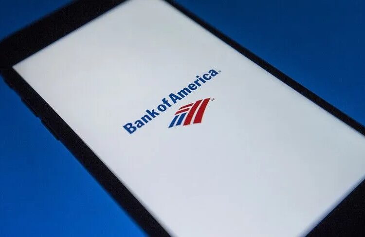 Bank of America'ya kara para aklamadan 1,21 milyar dolar ceza 1 Bank of America’ya kara para aklamadan 1,21 milyar dolar ceza