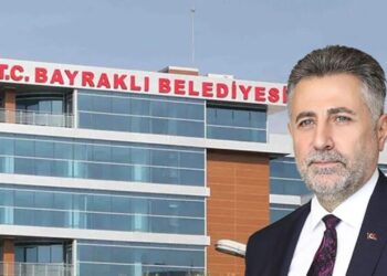 Bayraklı Belediyesi’ne yolsuzluk operasyonu: Eski belediye başkanı dahil 45 gözaltı