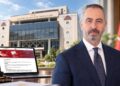 Hazine ve Maliye Bakan Yardımcılığına Bekir Bayrakdar atandı 17 Hazine ve Maliye Bakan Yardımcılığına Bekir Bayrakdar atandı