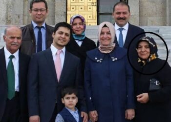 Fatma Sayan Kaya’nın annesi 72 yaşında GYO şirketi kurmuş 4 Fatma Sayan Kaya’nın annesi 72 yaşında GYO şirketi kurmuş