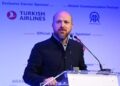 Bilal Erdoğan: Gazze’deki insani durum ciddiyetini koruyor