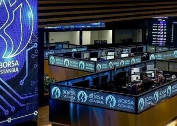 Tuna Cevher yazdı I Fon krizi daha büyük bir ekonomik buhranı tetikler mi? 1 Tuna Cevher yazdı I Fon krizi daha büyük bir ekonomik buhranı tetikler mi?