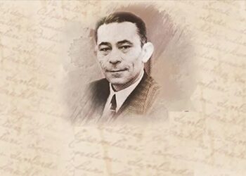 Şiirlerinde hayatın güzelliklerini arayan isim: Cahit Sıtkı Tarancı 3 Şiirlerinde hayatın güzelliklerini arayan isim: Cahit Sıtkı Tarancı