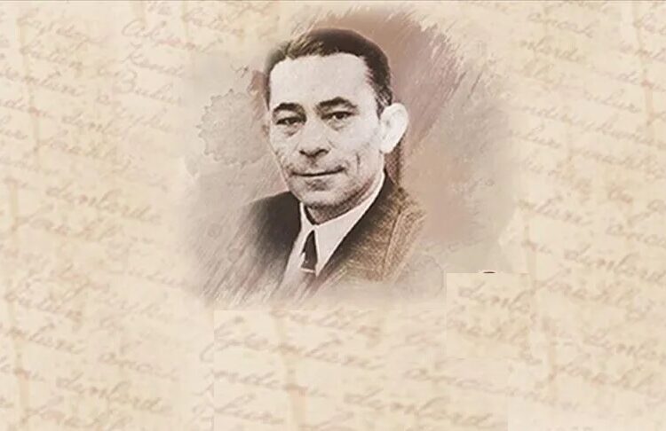 Şiirlerinde hayatın güzelliklerini arayan isim: Cahit Sıtkı Tarancı 1 Şiirlerinde hayatın güzelliklerini arayan isim: Cahit Sıtkı Tarancı