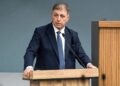 Cemil Tugay için AK Parti iddiası: Katılım tarihi 7 Ekim 12 Cemil Tugay için AK Parti iddiası: Katılım tarihi 7 Ekim