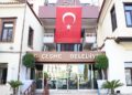 Çeşme Belediyesi’ne operasyon: Müdürler gözaltına alındı 8 Çeşme Belediyesi’ne operasyon: Müdürler gözaltına alındı