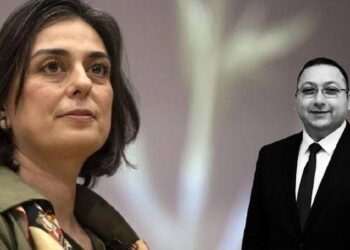 Sinem Dedetaş’tan Dündar Ziya Gültekin için taziye mesajı 2 Sinem Dedetaş’tan Dündar Ziya Gültekin için taziye mesajı