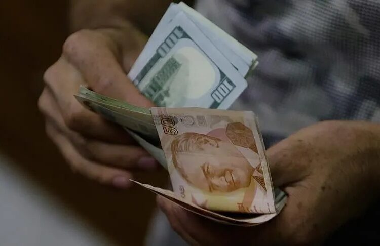 Tuna Cevher yazdı I Fon krizinin faturası reel ekonomiye mi çıkıyor? 1 Tuna Cevher yazdı I Fon krizinin faturası reel ekonomiye mi çıkıyor?