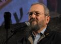 Eski İsrail Başbakanı Barak: Netanyahu seçimleri erteleyebilecek bir savaşa zemin hazırlıyor 51 Eski İsrail Başbakanı Barak: Netanyahu seçimleri erteleyebilecek bir savaşa zemin hazırlıyor