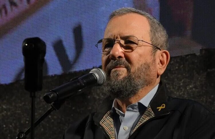 Eski İsrail Başbakanı Barak: Netanyahu seçimleri erteleyebilecek bir savaşa zemin hazırlıyor 1 Eski İsrail Başbakanı Barak: Netanyahu seçimleri erteleyebilecek bir savaşa zemin hazırlıyor