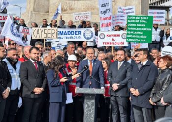 Fatih Erbakan'dan kademeli emeklilik için düzenleme çağrısı 4 Fatih Erbakan’dan kademeli emeklilik için düzenleme çağrısı