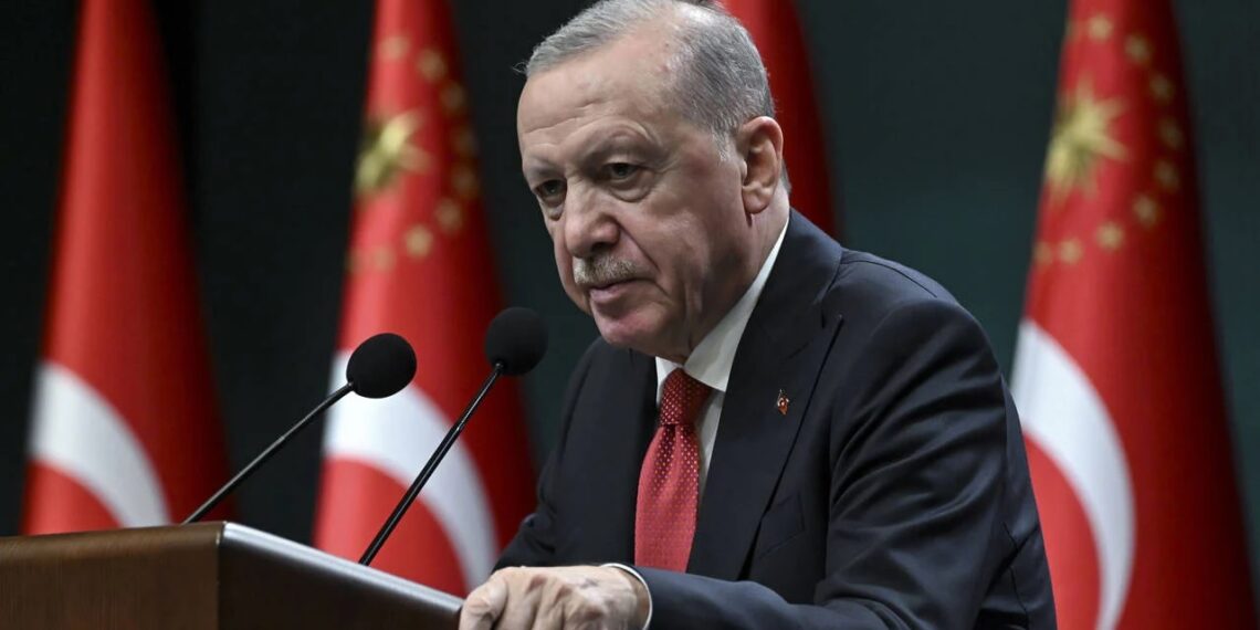 Anasayfa 65 Erdoğan: Şahsım dahil hiç kimse eleştirilemez değildir