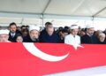 Üsküdar Belediye Başkan Vekili Gültekin son yolculuğuna uğurlandı