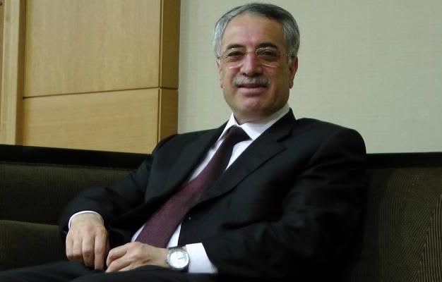 Erdoğmuş: Cumhuriyeti demokrasi ile taçlandırma iddiası yaklaşık 100 yıldır var 1 Erdoğmuş: Cumhuriyeti demokrasi ile taçlandırma iddiası yaklaşık 100 yıldır var