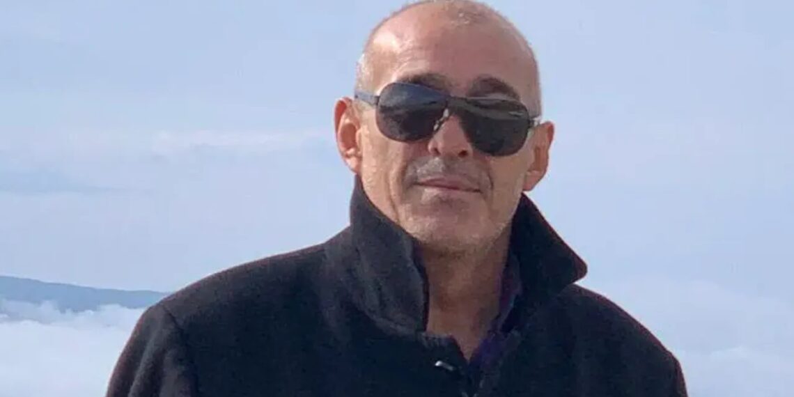 Anasayfa 76 Ünlü iş insanı Eşref Kemal Saral’a silahlı saldırı