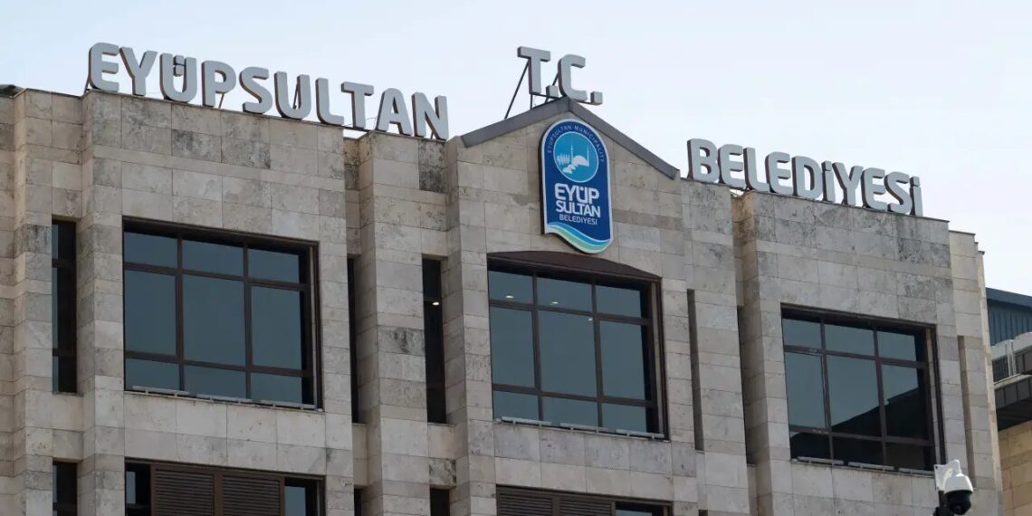 AK Parti, Eyüpsultan Belediye Başkan Vekilliği seçimlerine itiraz edecek